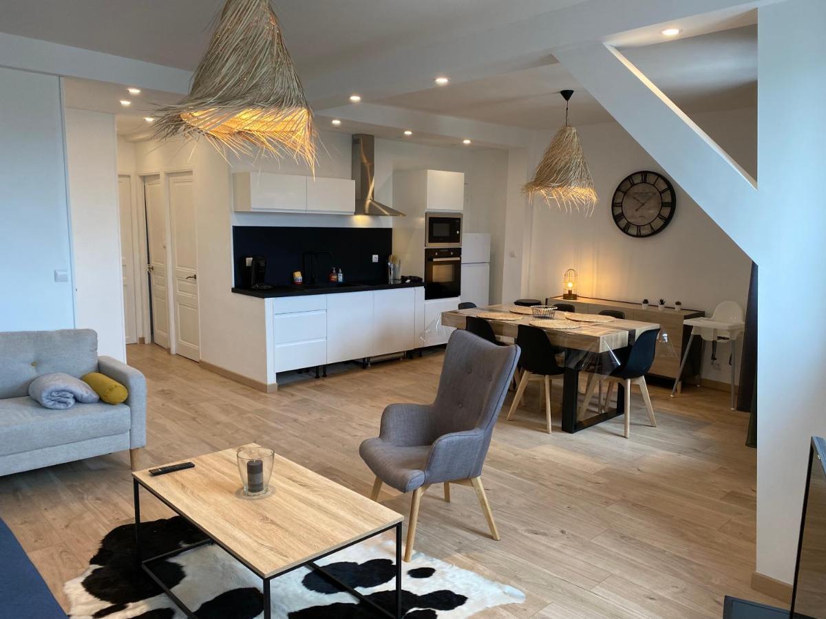 Apartment Family 2