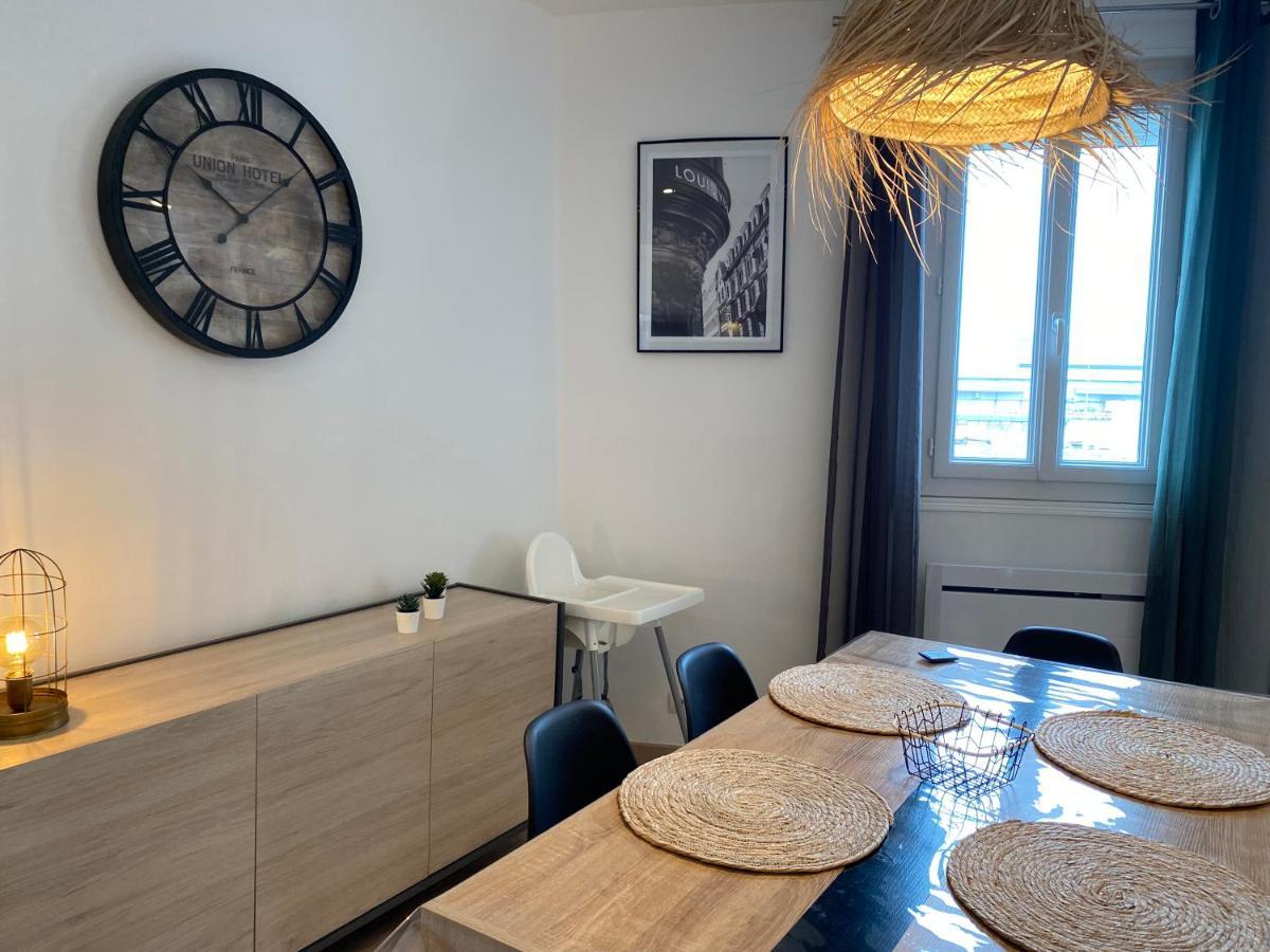 Apartment Family 2 *
